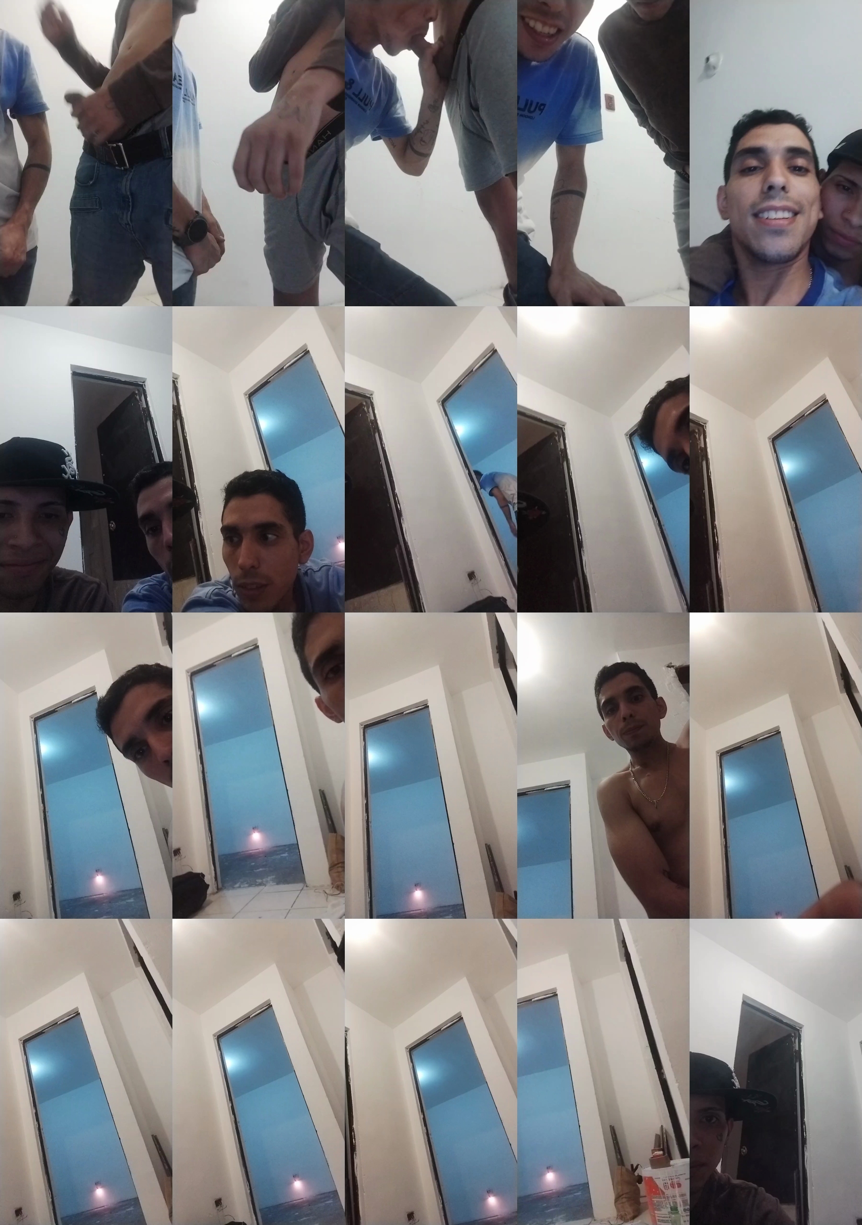 JR_01  13-05-2023 Recorded Video show