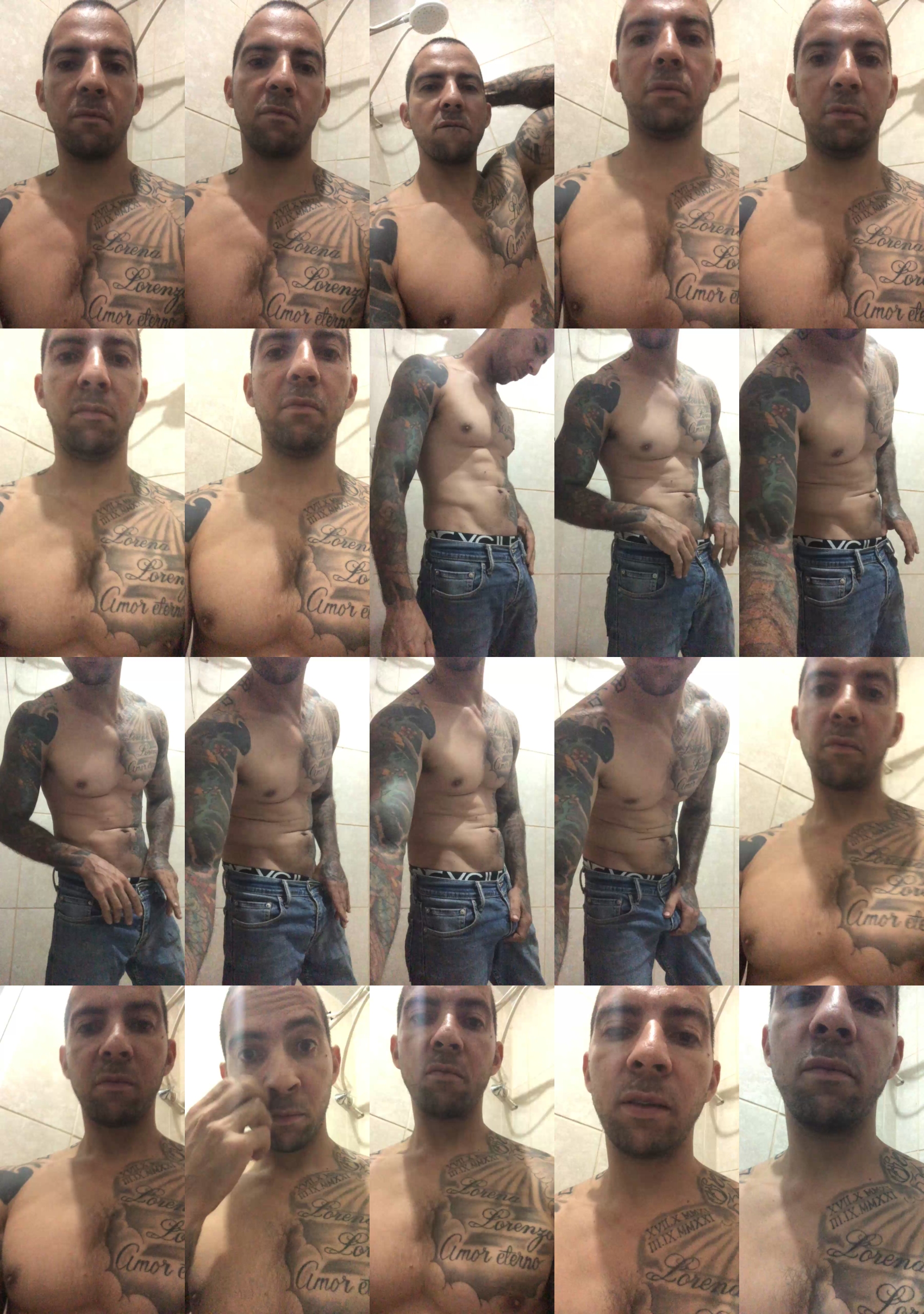 Michell_sexboy  13-05-2023 Recorded Video big
