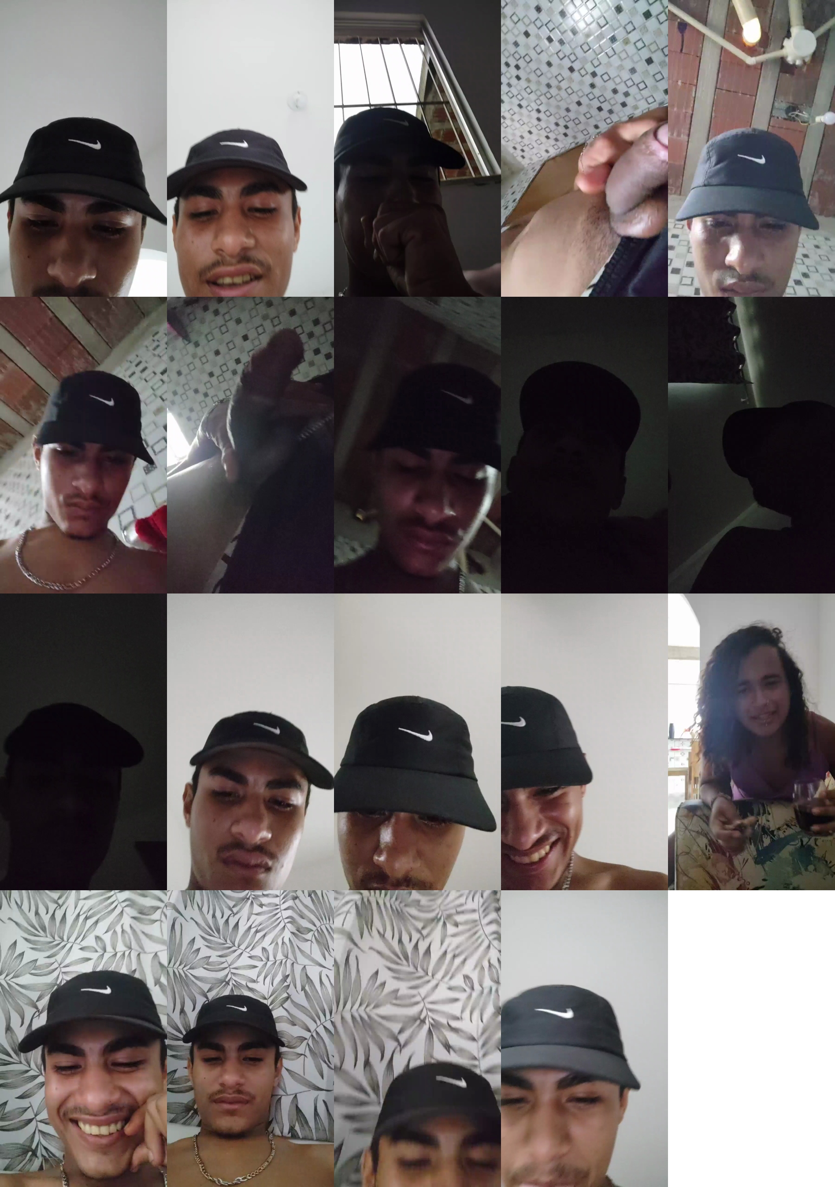 Mulek3Carioca  14-05-2023 Recorded Video toys