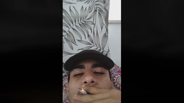 Mulek3Carioca  14-05-2023 Recorded Video ass