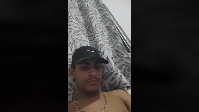 Mulek3Carioca  14-05-2023 Recorded Video love