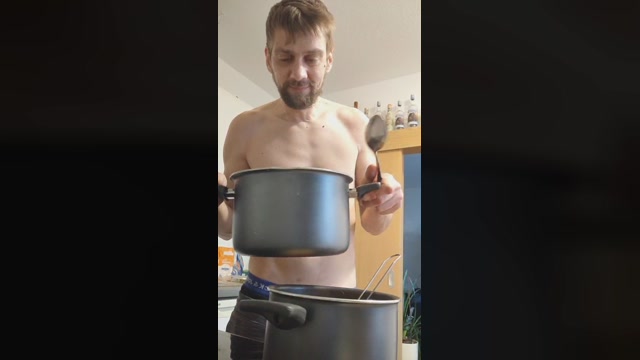 OriginalSacha  13-05-2023 Recorded Video bigballs