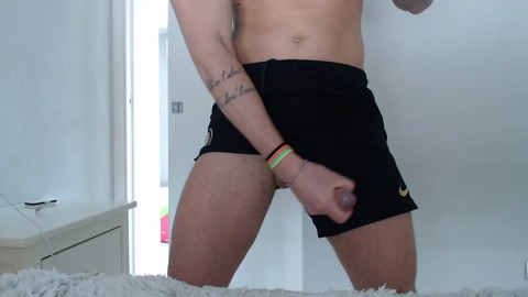 Shaka_Brah3  14-05-2023 Recorded Video bicurious