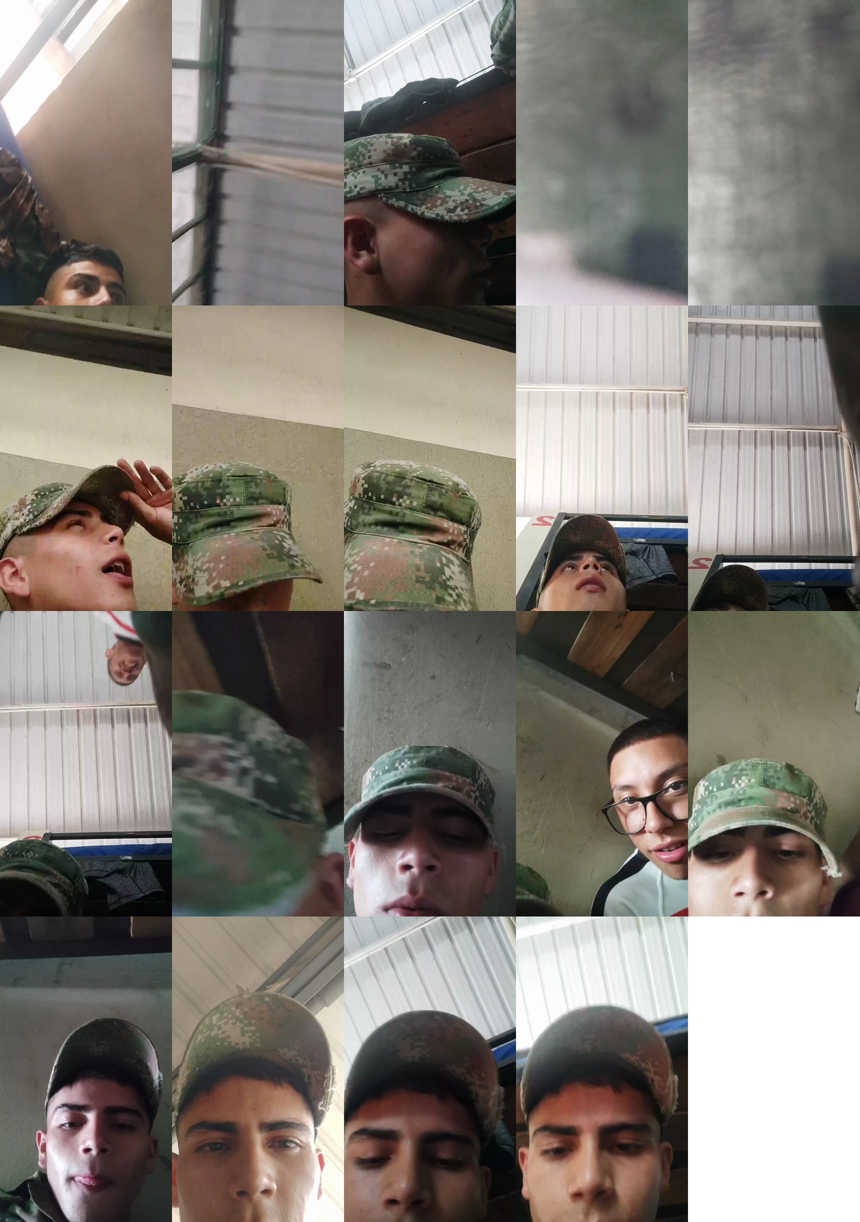 aldinever  13-05-2023 Recorded Video jerkoff
