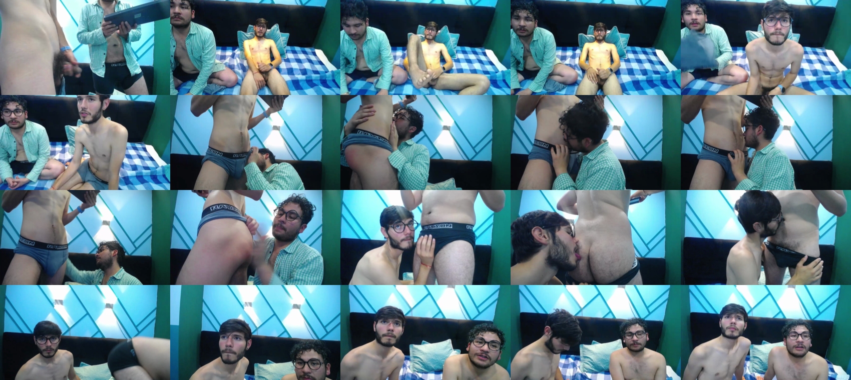 alejo_lemon  13-05-2023 Recorded Video analtoy