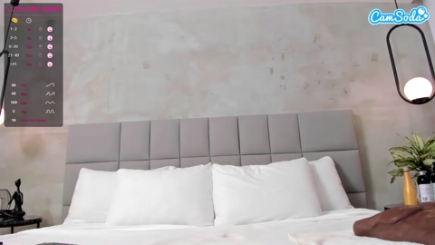 ana-sofia1 13-05-2023 Nude CamSoda