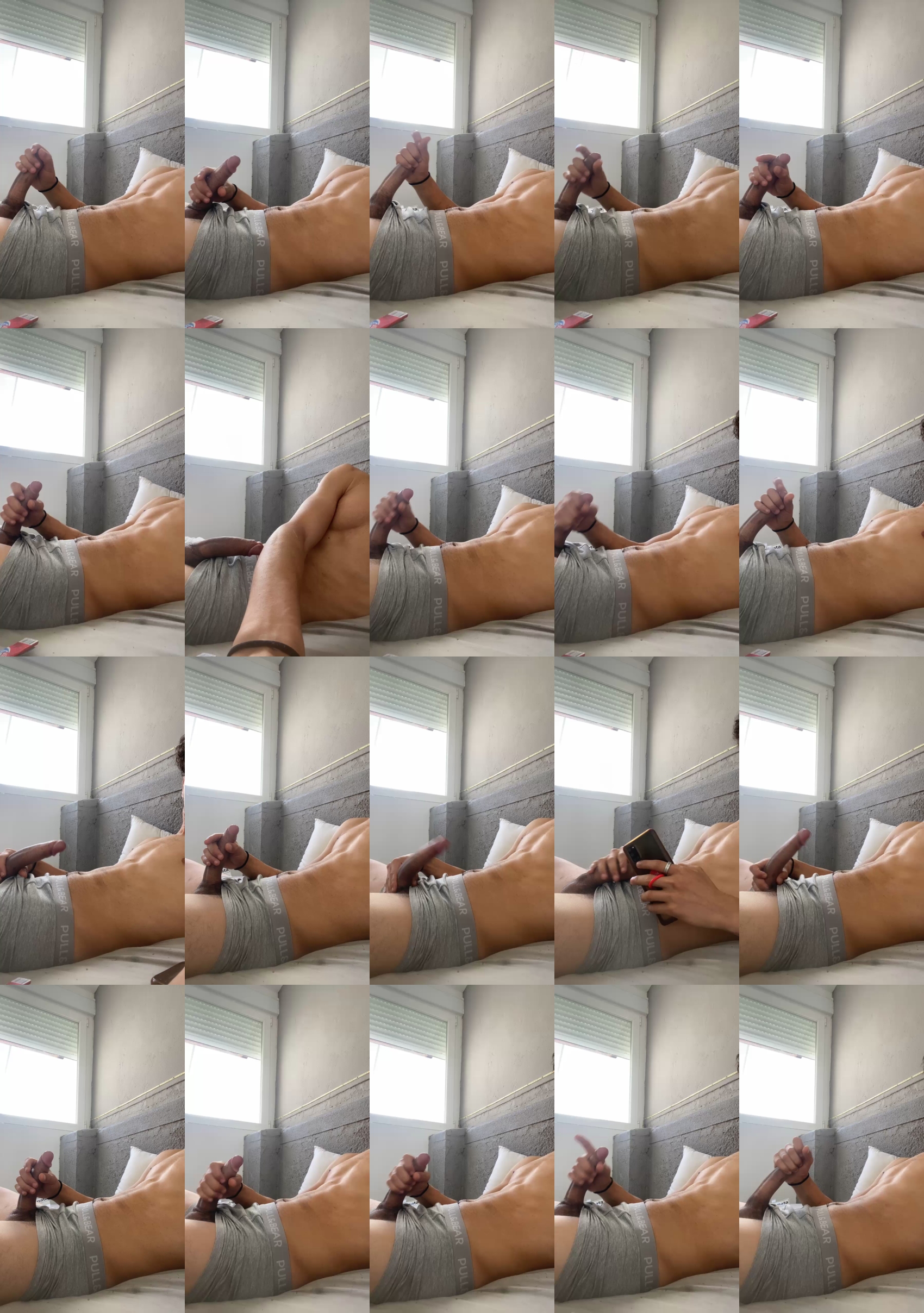 charli2003  14-05-2023 Recorded Video Video