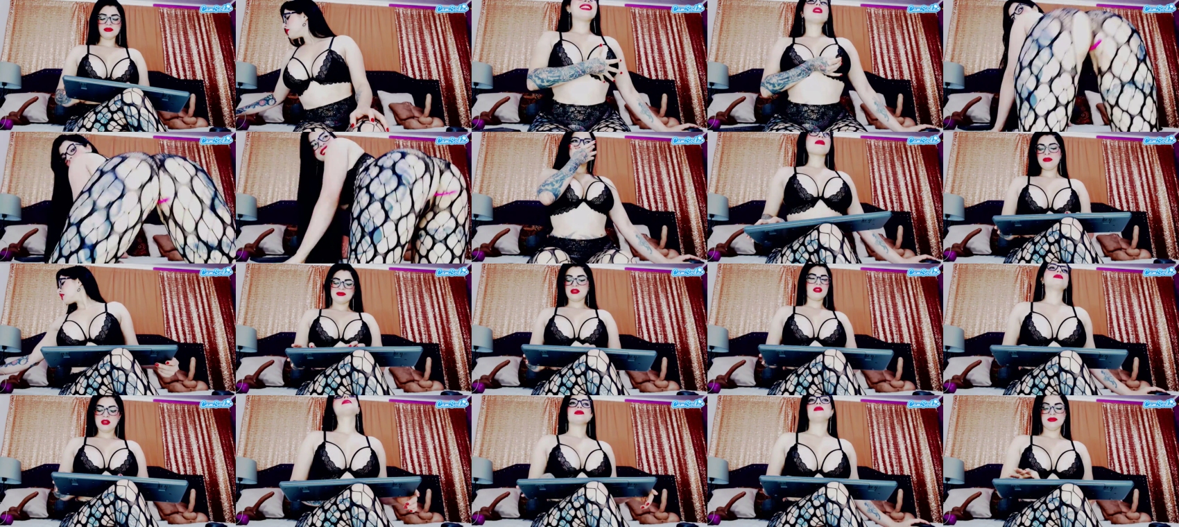 ciieloazul 14-05-2023 kinky CamSoda