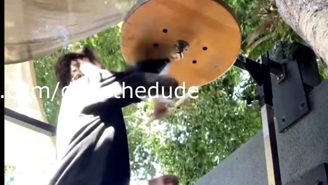 dukethedude  13-05-2023 video harddick