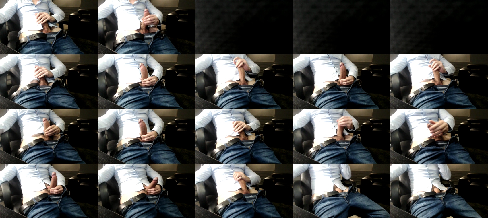 fenicerossa  13-05-2023 Recorded Video kinky