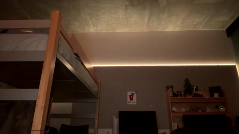 isaacchinoaw  14-05-2023 video playtime