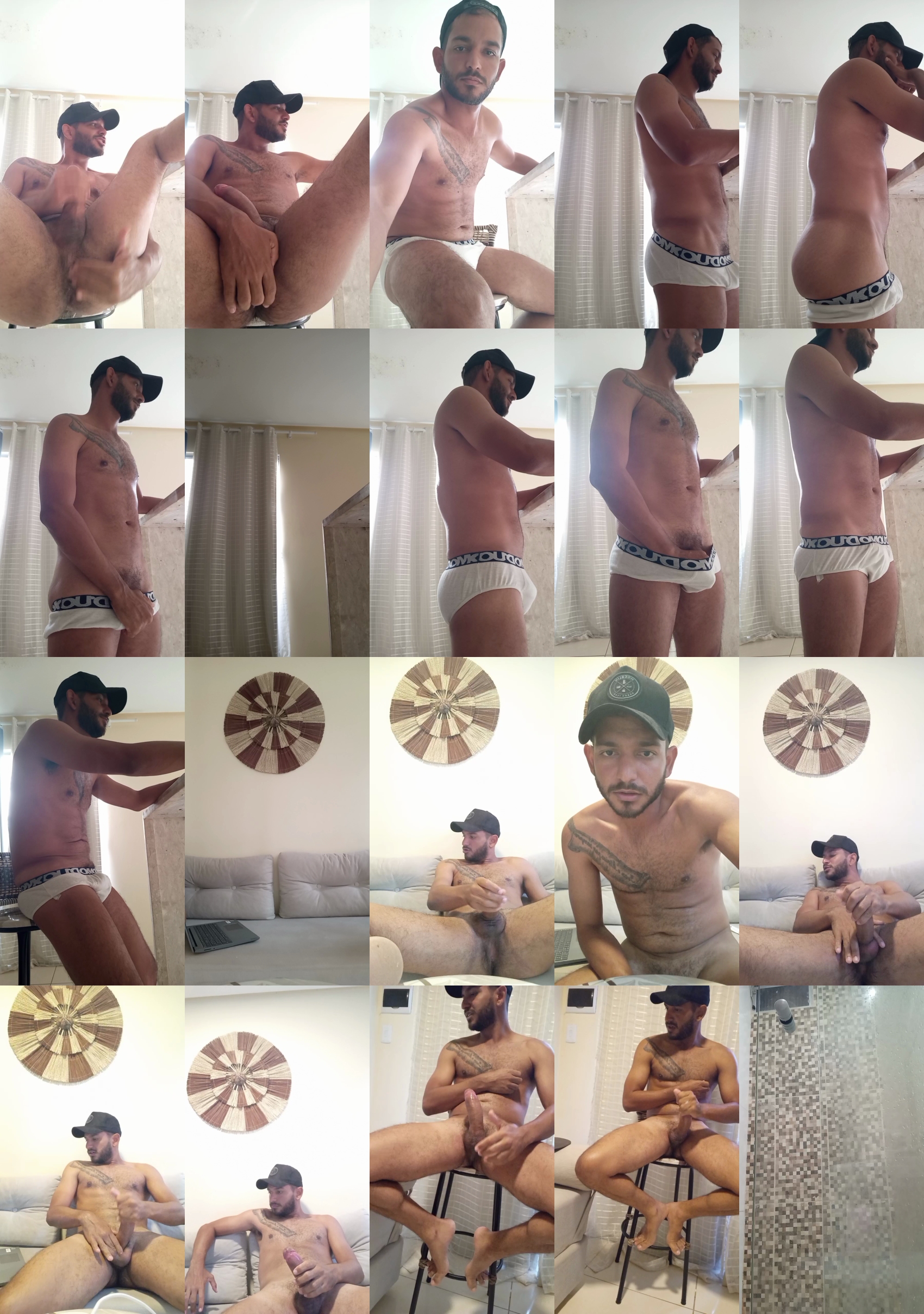 ivanjuniior_  13-05-2023 Recorded Video fuckhard