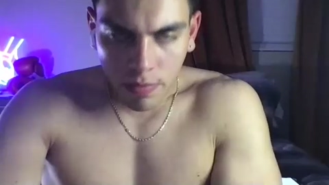 johnafterdark  14-05-2023 video skinny