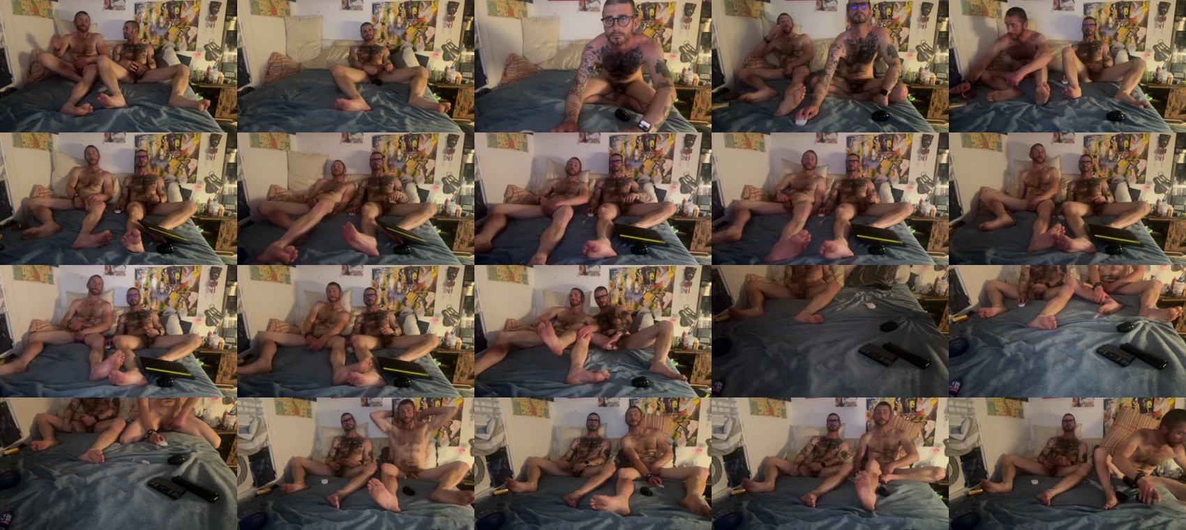 knothajm77  14-05-2023 Recorded Video beautiful