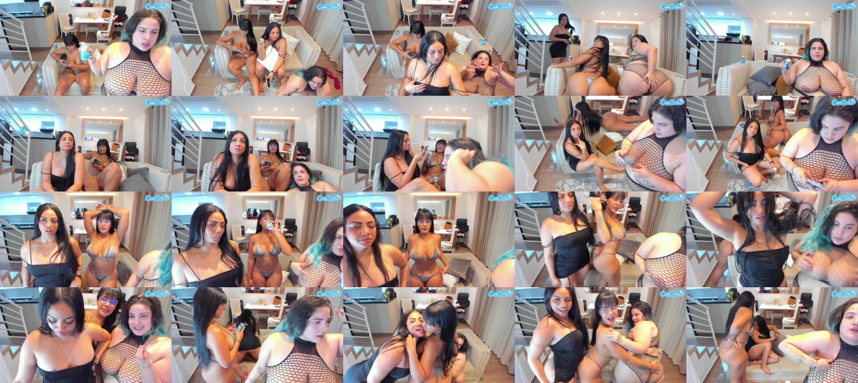 lexiiross 13-05-2023 big CamSoda