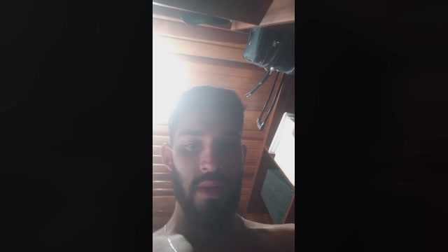 macho_fit1  13-05-2023 Recorded Video striptease