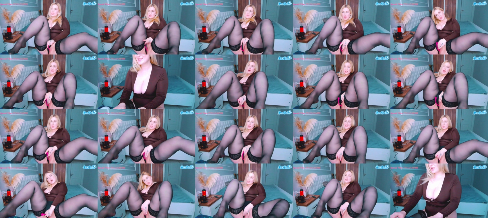 magiceyes 14-05-2023 cute CamSoda