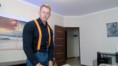 marc105100  13-05-2023 video Naked