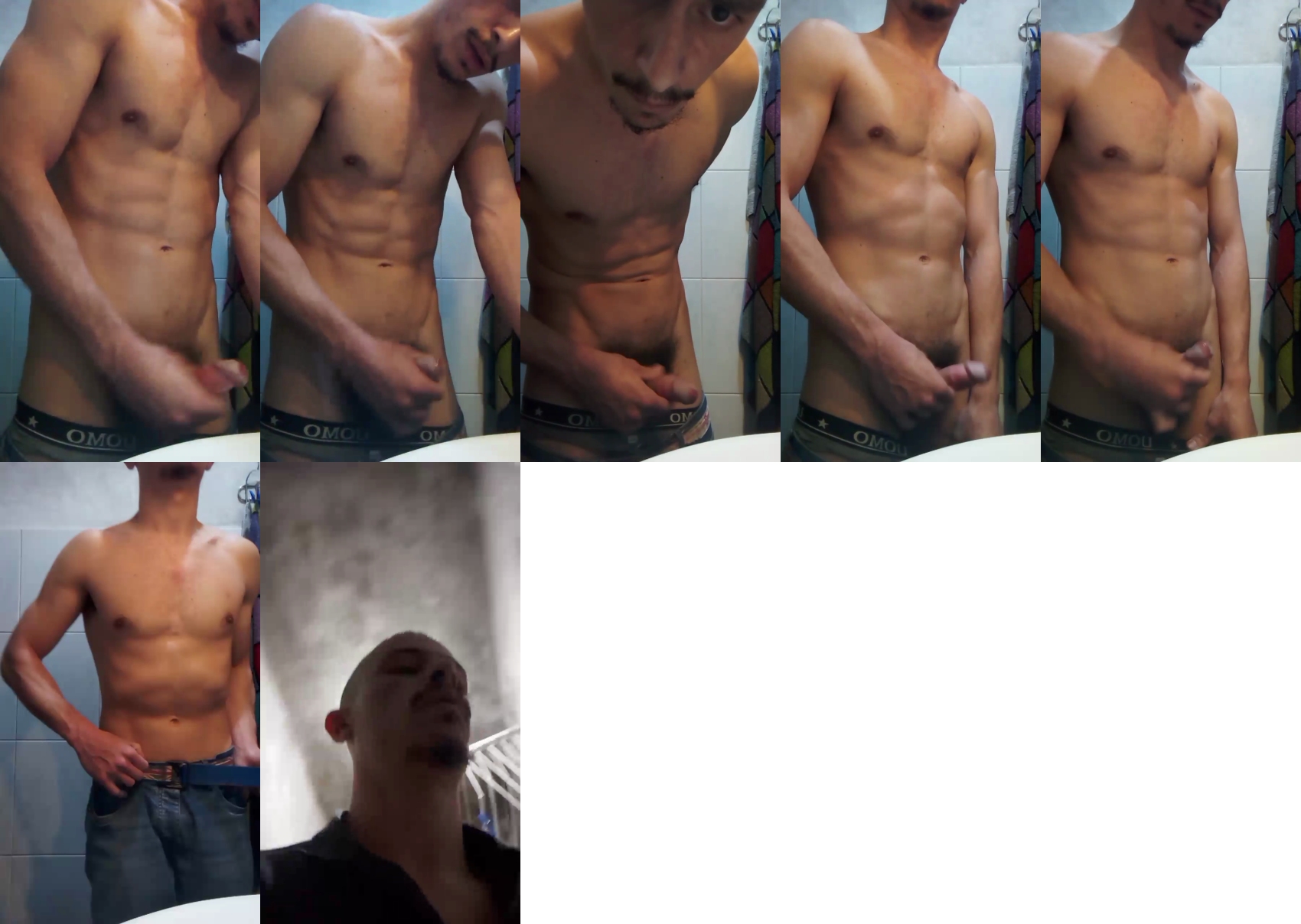 mattia339  13-05-2023 Recorded Video kink