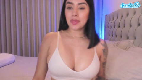 miiabanks 13-05-2023 kink CamSoda