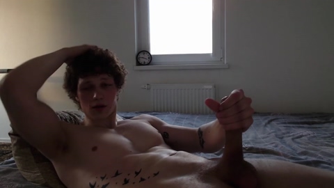 milesgoodboy  13-05-2023 video yummy