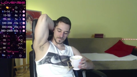 mrgreeneyes01  14-05-2023 video nude