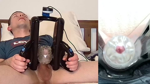 nerdycum  13-05-2023 video kiss