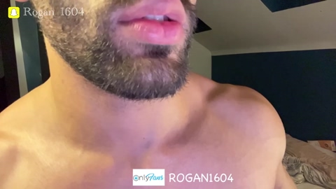 rogan1604  13-05-2023 video jerkoff