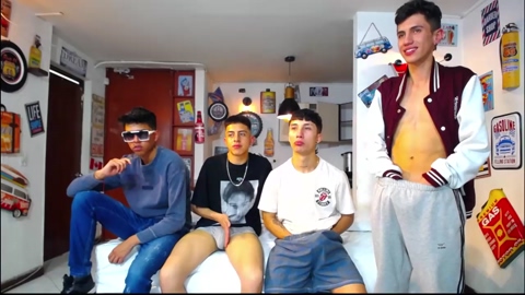 sextwinksx  14-05-2023 video Porn