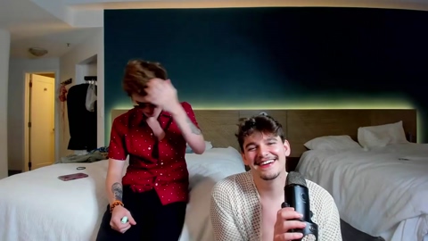 thejohnnystone  13-05-2023 toy Couples