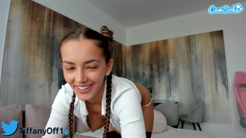 tiffanyhouston 14-05-2023 horny CamSoda