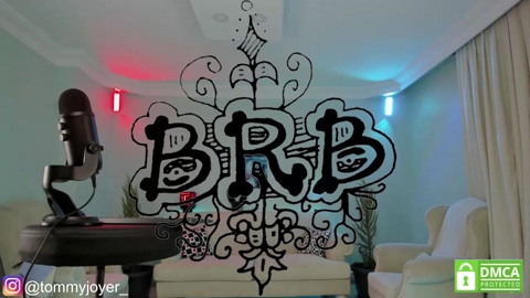 tommyjoyer  13-05-2023 video juicy