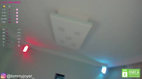 tommyjoyer  13-05-2023 video ass