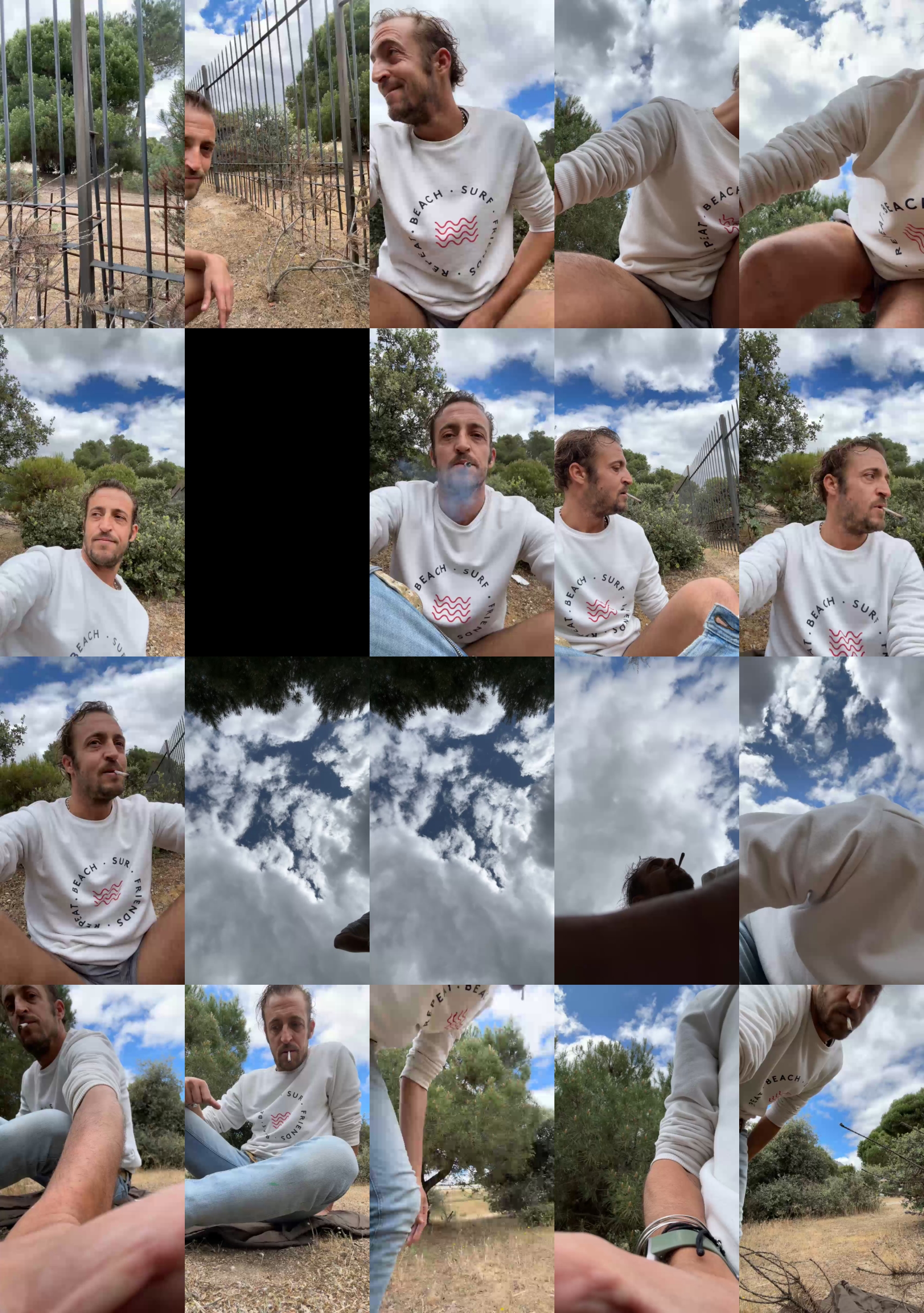 xito7  14-05-2023 Recorded Video deep