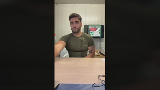 Alexox00  14-05-2023 Recorded Video nude