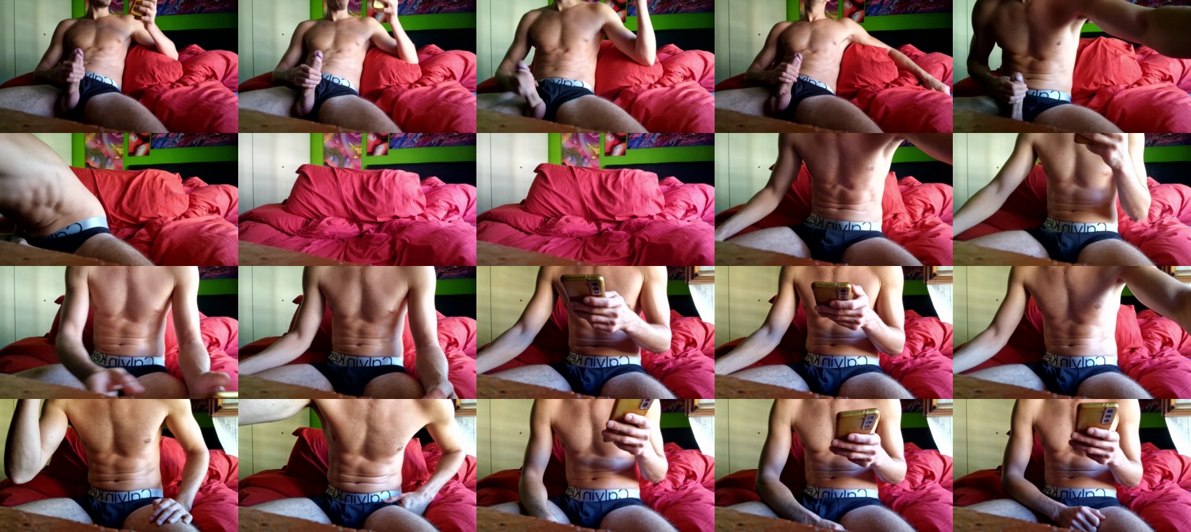 Belloedannat090  14-05-2023 Recorded Video kink