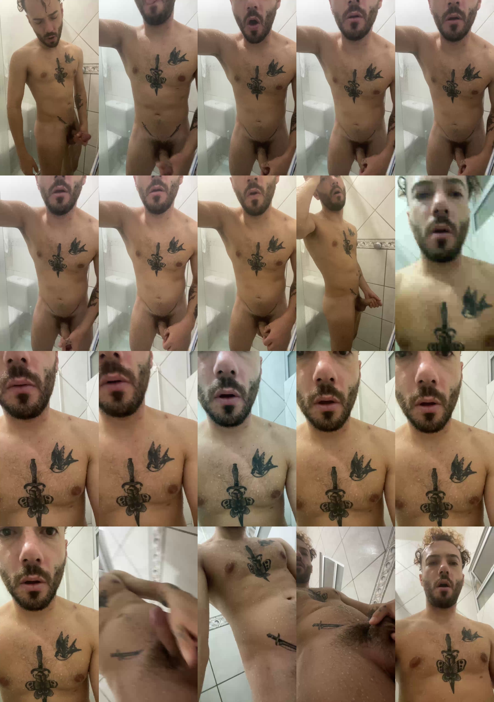 Couplefire_br  15-05-2023 Recorded Video lovense
