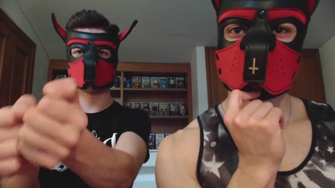 Frabroker  14-05-2023 Recorded Video moan