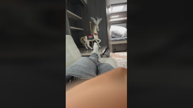 Gitanjeune  15-05-2023 Recorded Video nude