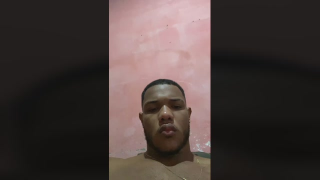 Halaelsonsousa  14-05-2023 Recorded Video jerking