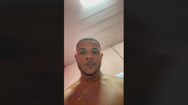 Halaelsonsousa  14-05-2023 Recorded Video naked