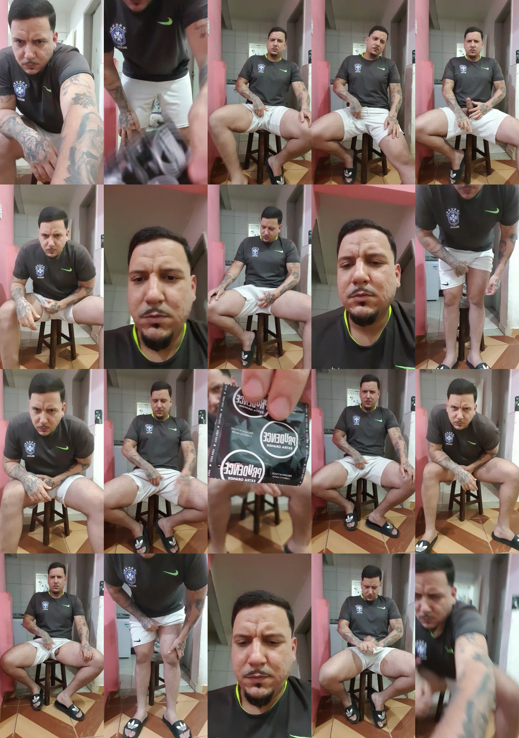 LittleDickPapi1  14-05-2023 Recorded Video fuckhard