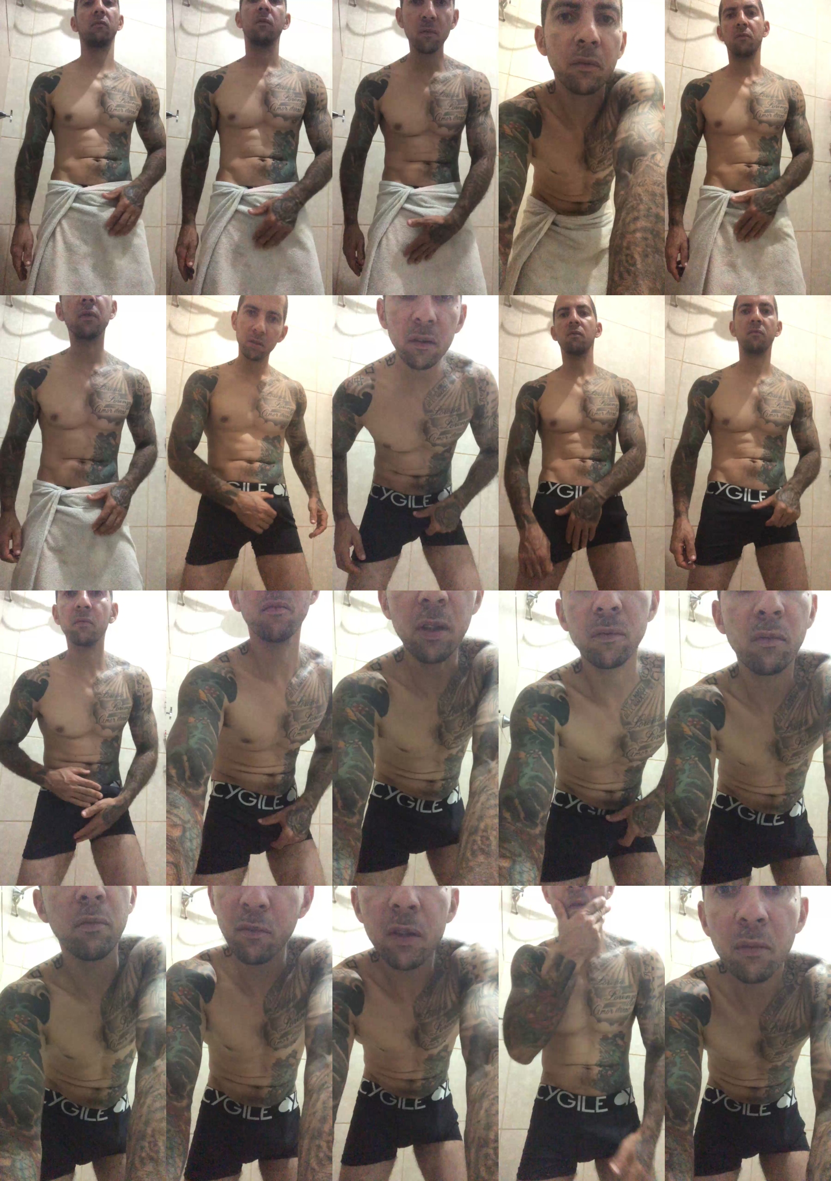 Michell_sexboy  14-05-2023 Recorded Video toy