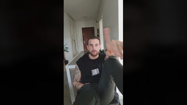 Neotrix33  14-05-2023 Recorded Video naked