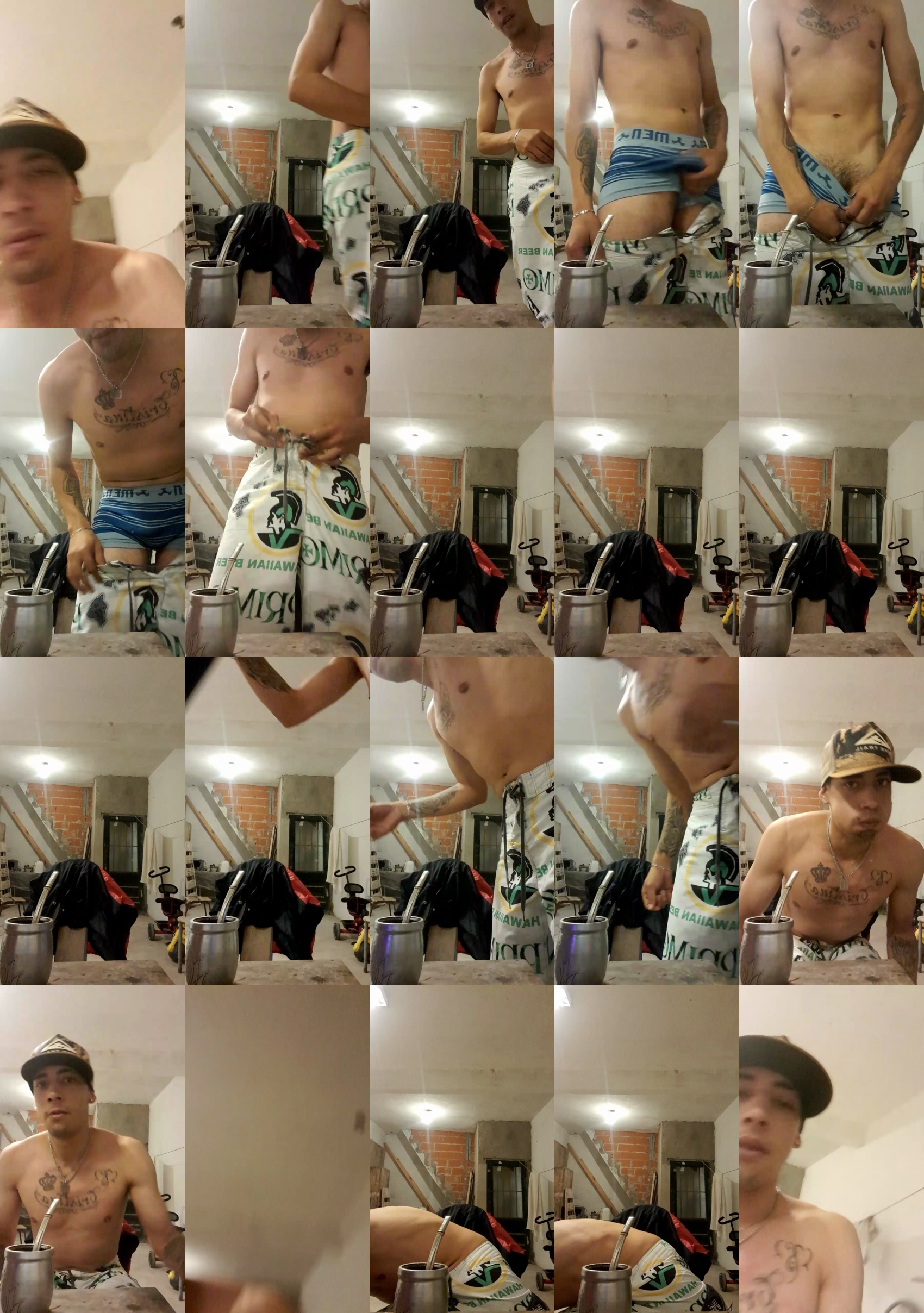 Peloncho2023  14-05-2023 Recorded Video bigload