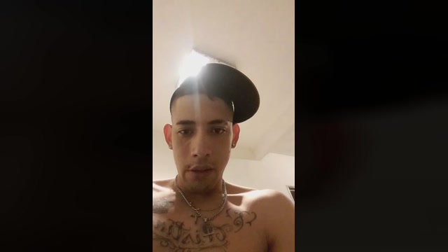 Peloncho2023  14-05-2023 Recorded Video fuckher