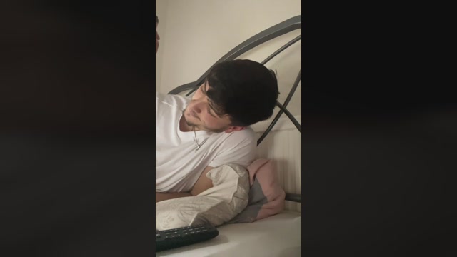 Pinns03  14-05-2023 Recorded Video Topless