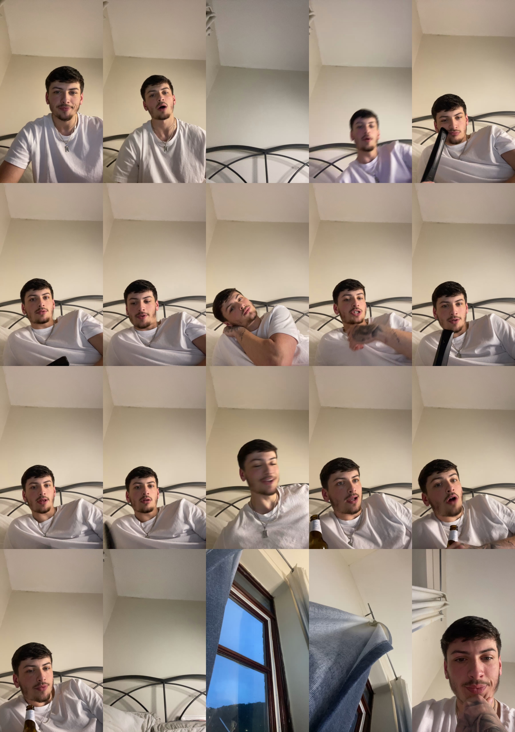 Pinns03  14-05-2023 Recorded Video nasty