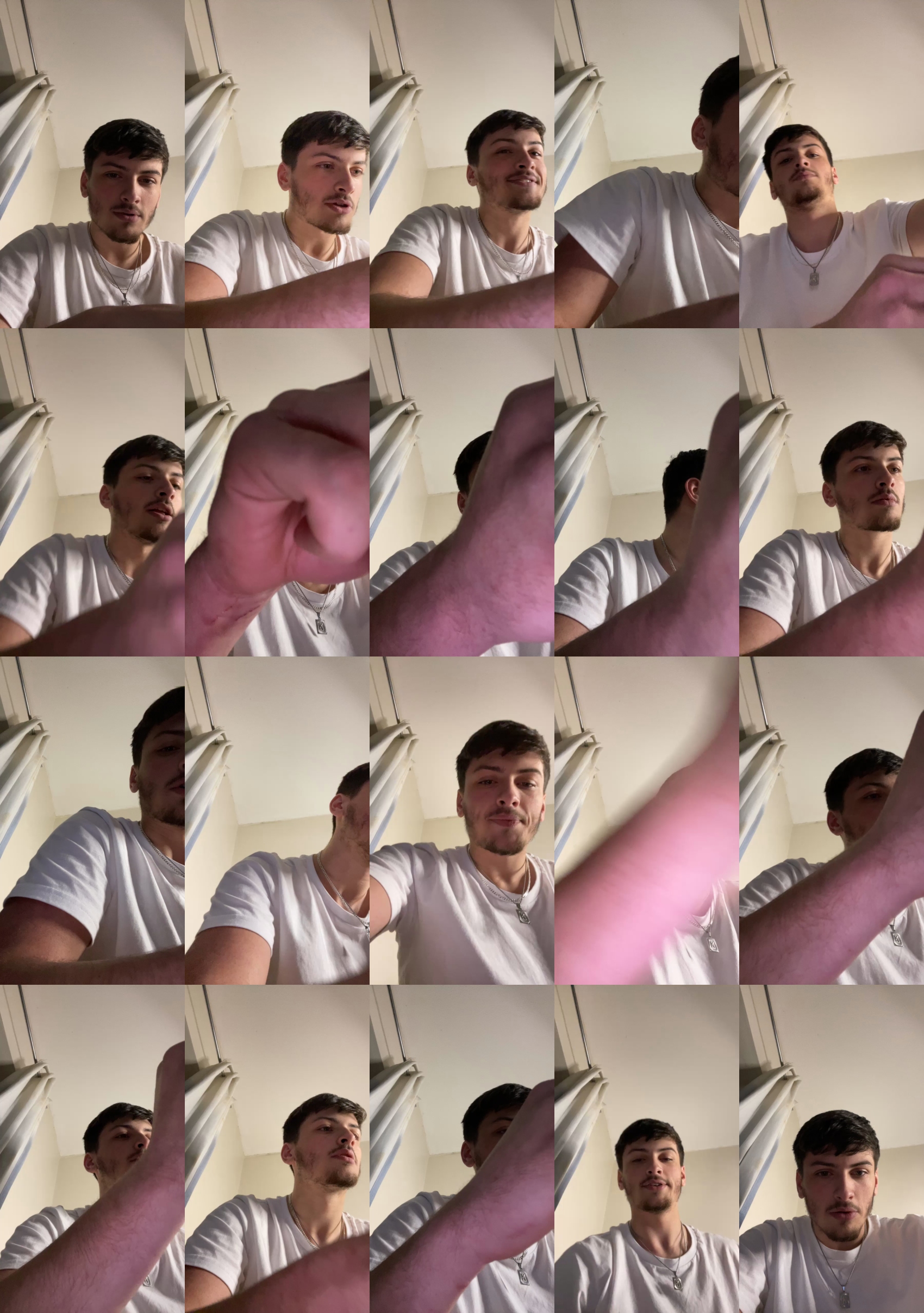 Pinns03  14-05-2023 Recorded Video twink