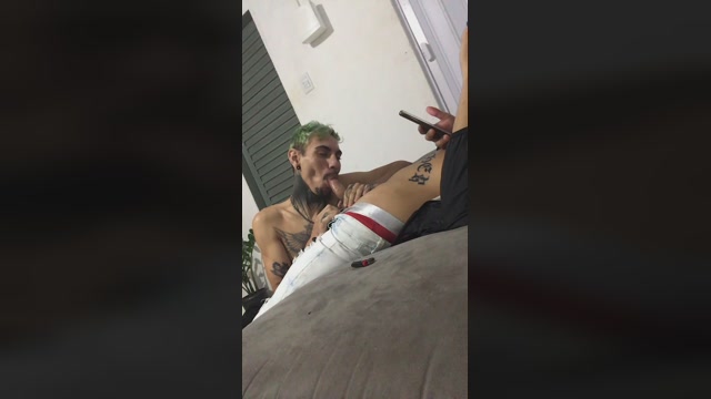 PitbullDiablo  14-05-2023 Recorded Video kink